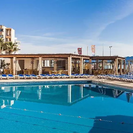 Allsun Sumba Hotel Cala Millor (Mallorca)