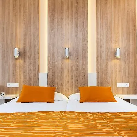 Hotel Allsun Sumba Cala Millor (Mallorca)