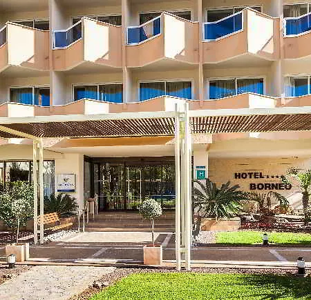 Hotel Allsun Sumba Cala Millor (Mallorca)